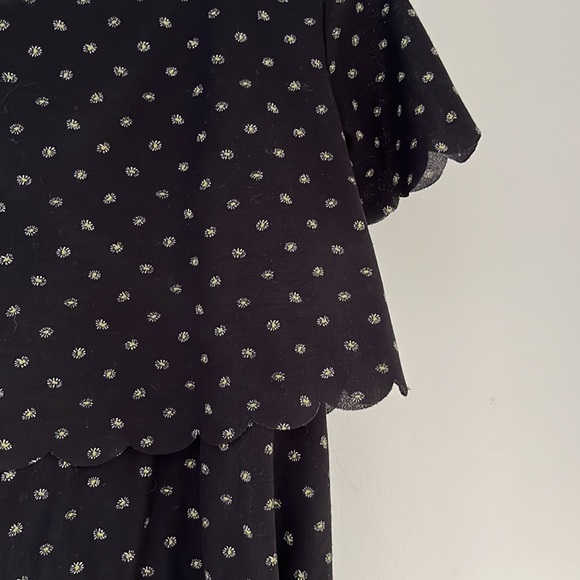 TOPSHOP PETITE DRESS - Picture 4 of 7